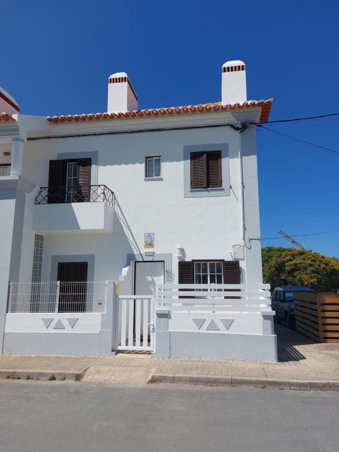 Milfontes Beach House Vila Nova de Milfontes Exterior photo