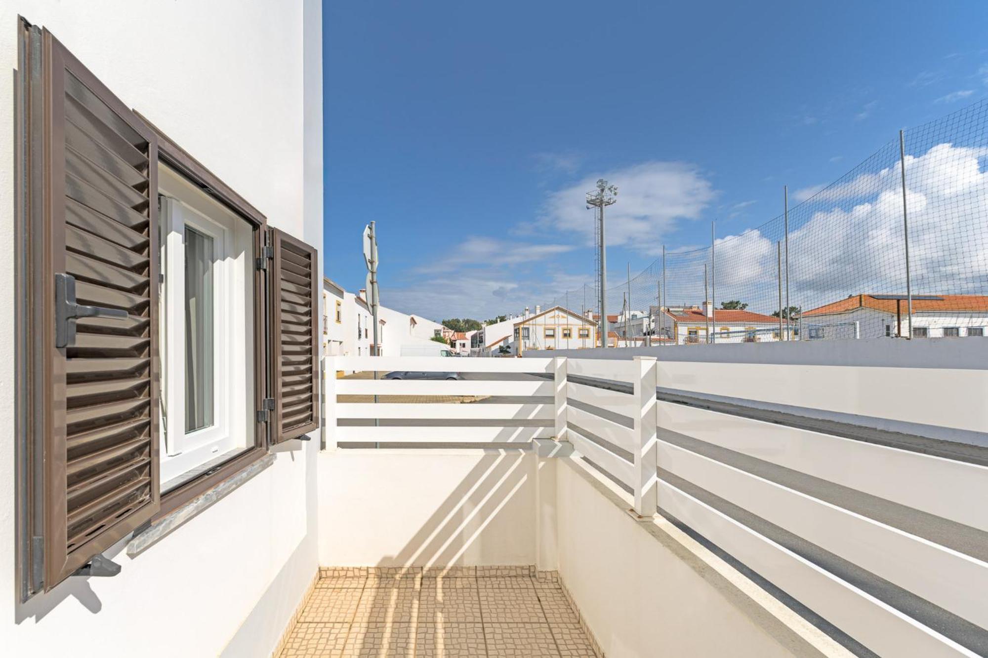 Milfontes Beach House Vila Nova de Milfontes Exterior photo