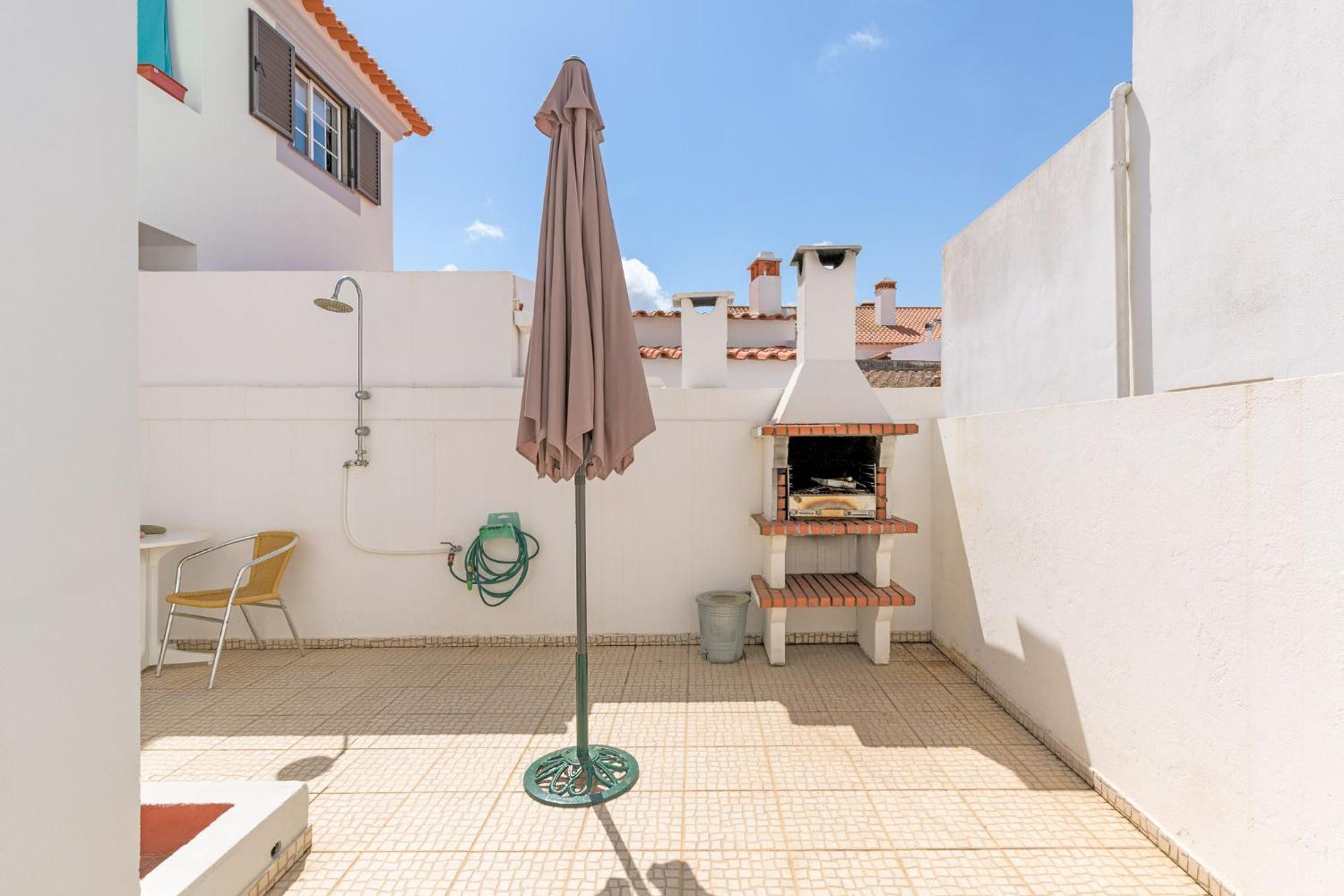 Milfontes Beach House Vila Nova de Milfontes Exterior photo